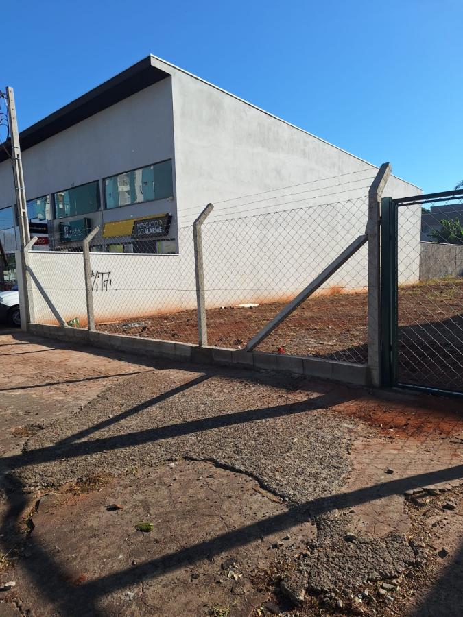 Terreno, 520 m² - Foto 2