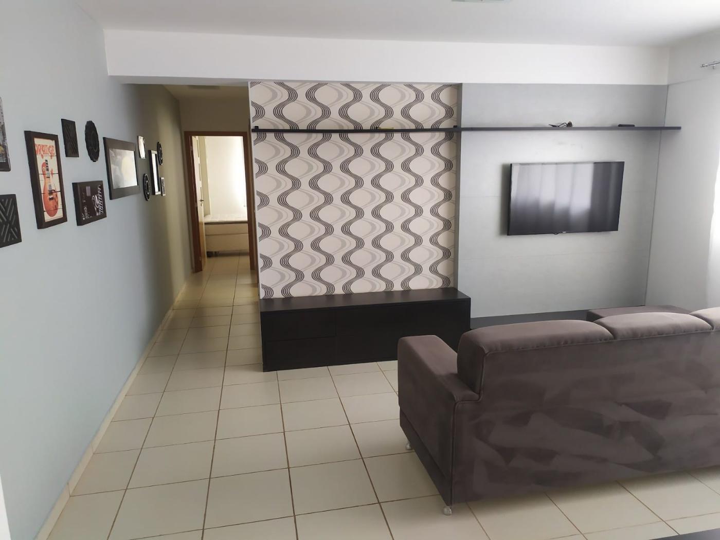 Apartamento, 2 quartos, 70 m² - Foto 2
