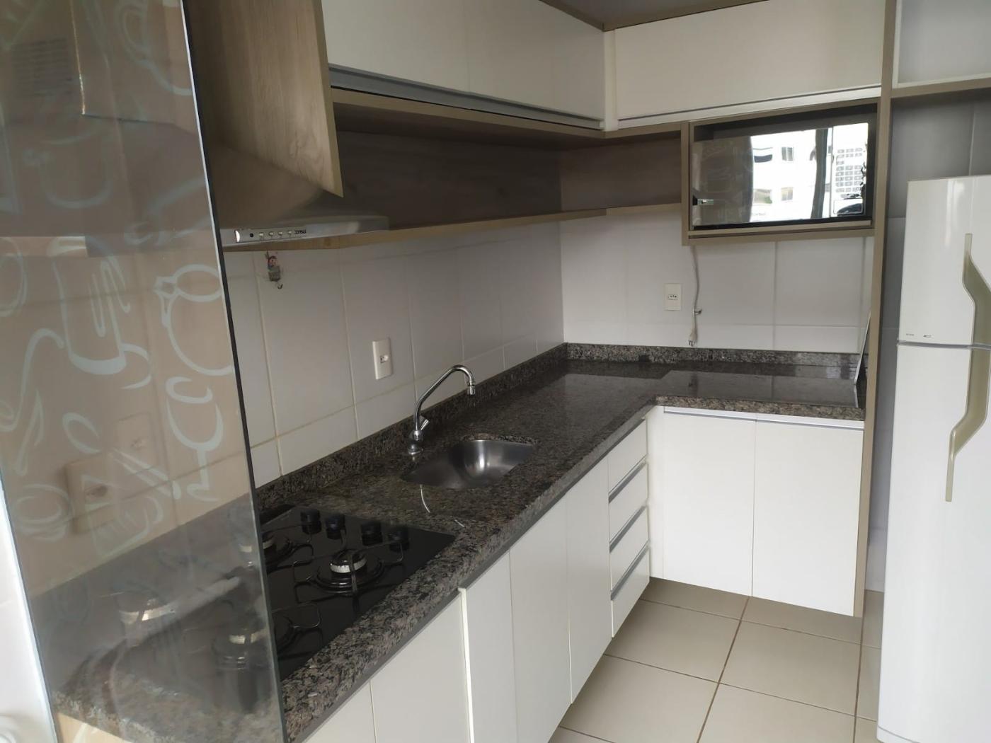 Apartamento, 2 quartos, 70 m² - Foto 6