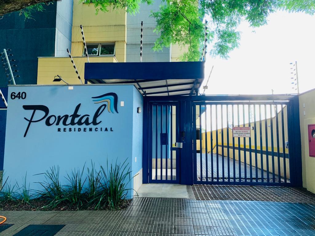 Apartamento, 2 quartos, 70 m² - Foto 1