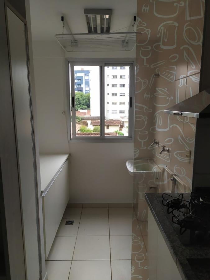 Apartamento, 2 quartos, 70 m² - Foto 17
