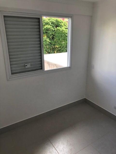 Apartamento, 2 quartos, 41 m² - Foto 6
