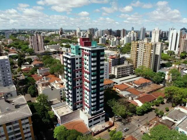 Apartamento, 2 quartos, 41 m² - Foto 2