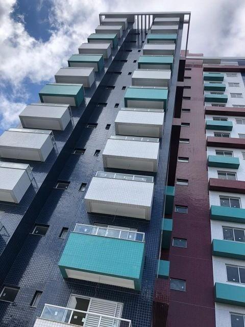 Apartamento, 2 quartos, 41 m² - Foto 1