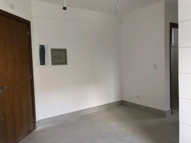 Apartamento, 2 quartos, 41 m² - Foto 8