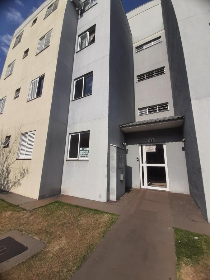 Apartamento, 2 quartos, 50 m² - Foto 1