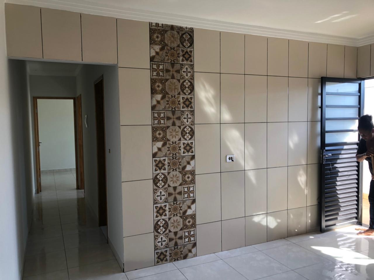 Casa, 2 quartos, 105 m² - Foto 9