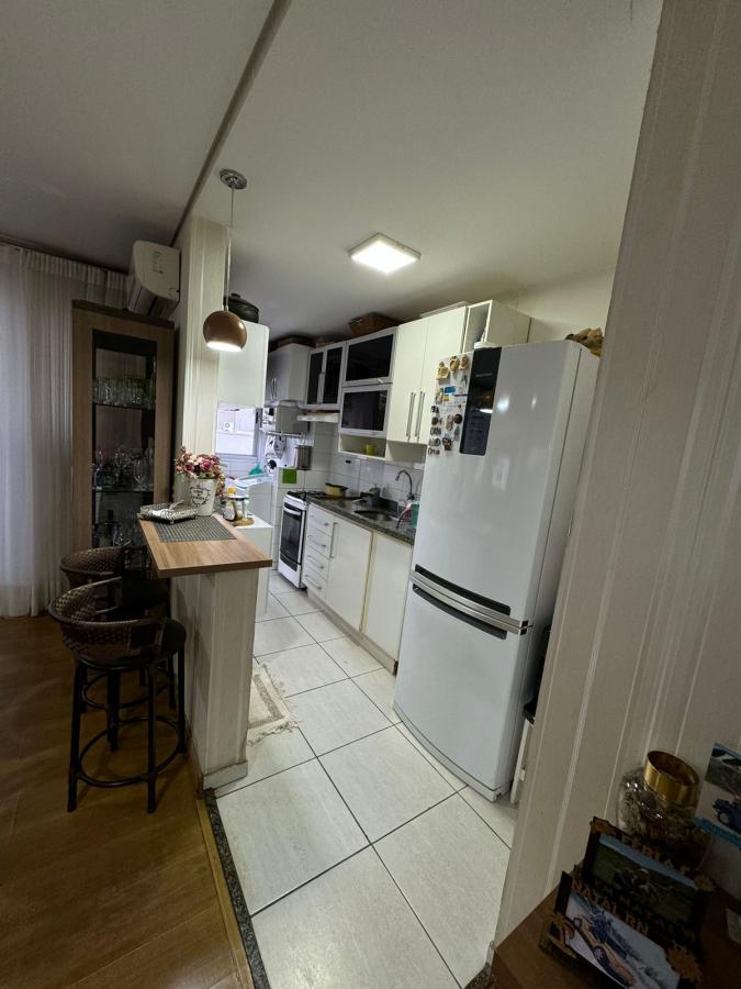 Apartamento, 2 quartos, 52 m² - Foto 6