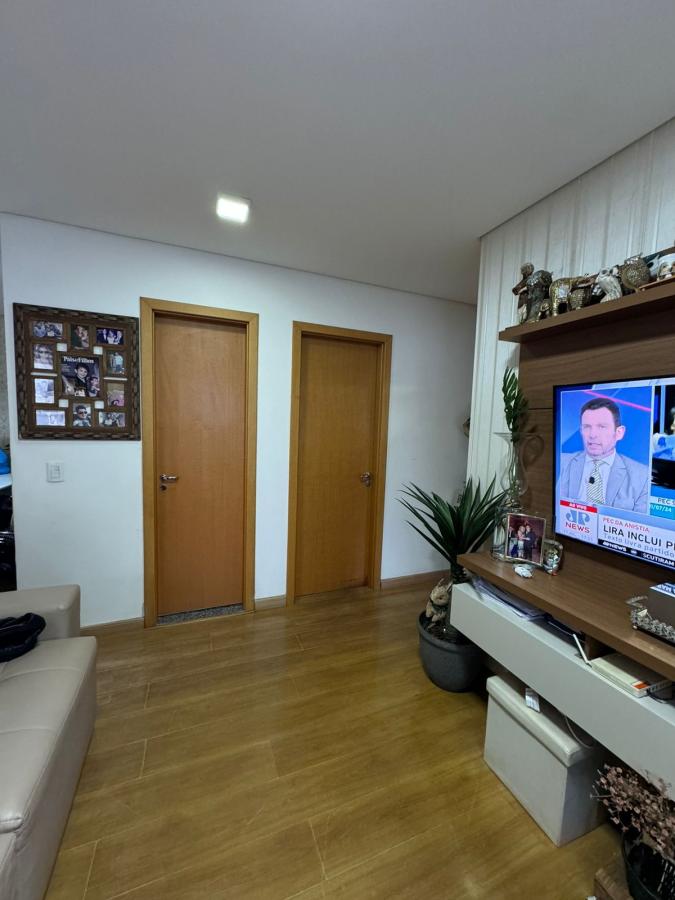 Apartamento, 2 quartos, 52 m² - Foto 9