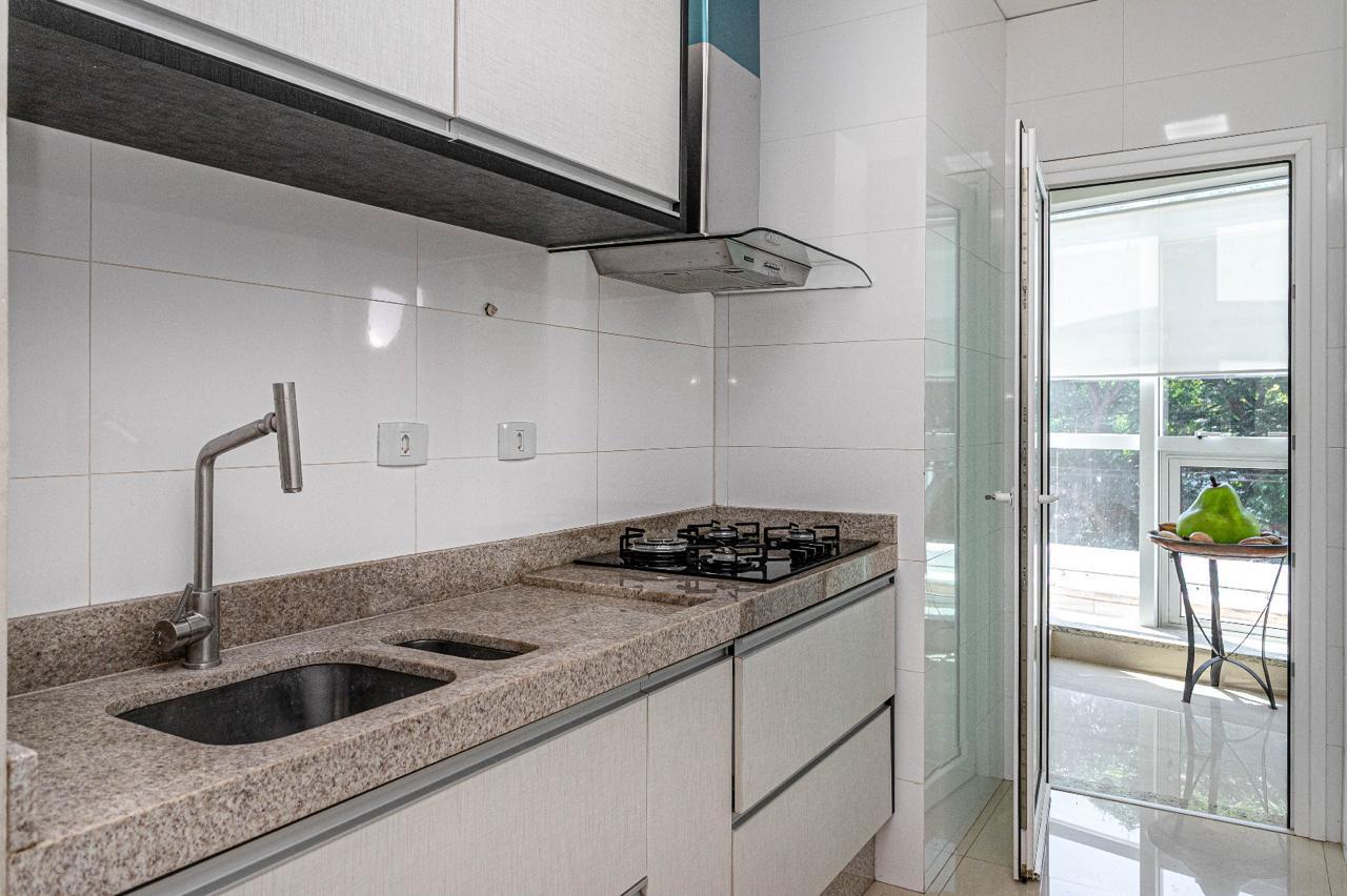 Apartamento, 3 quartos - Foto 12