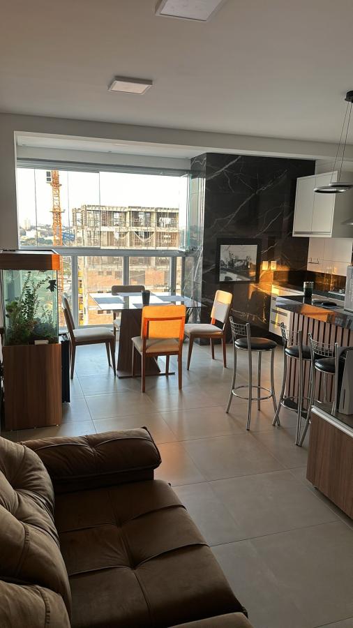 Apartamento, 3 quartos, 75 m² - Foto 4