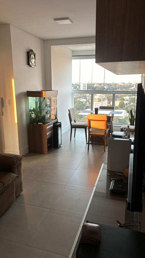 Apartamento, 3 quartos, 75 m² - Foto 5