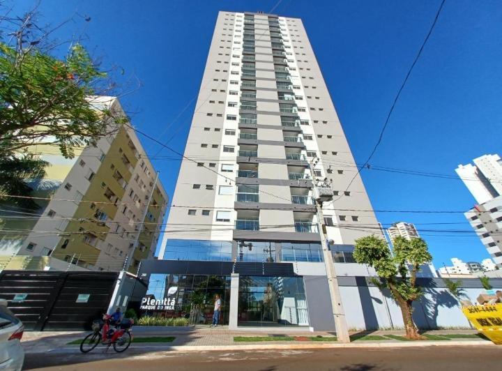 Apartamento, 3 quartos, 75 m² - Foto 1