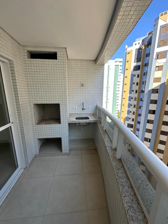 Apartamento, 2 quartos, 72 m² - Foto 2