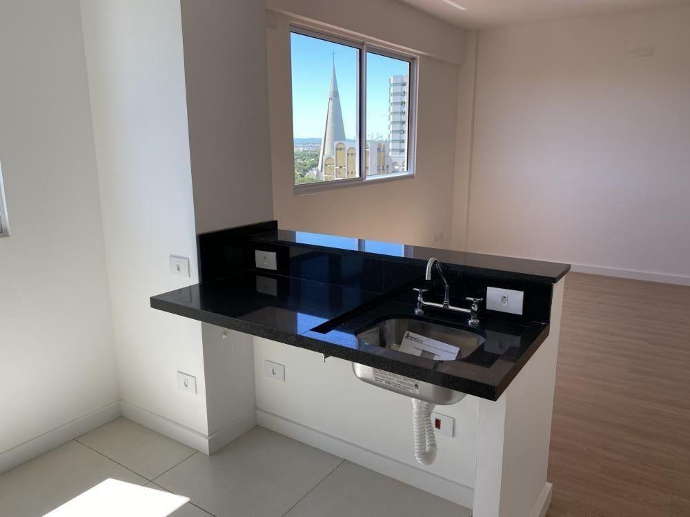 Apartamento, 2 quartos, 52 m² - Foto 8
