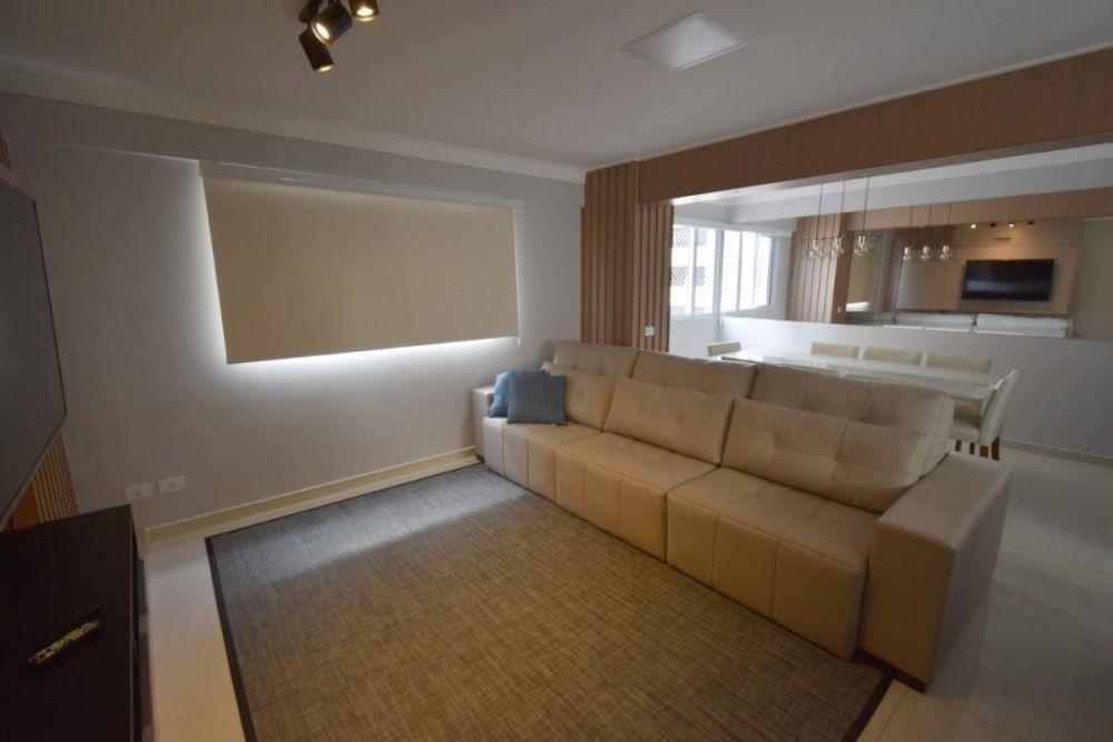 Apartamento, 3 quartos, 110 m² - Foto 3