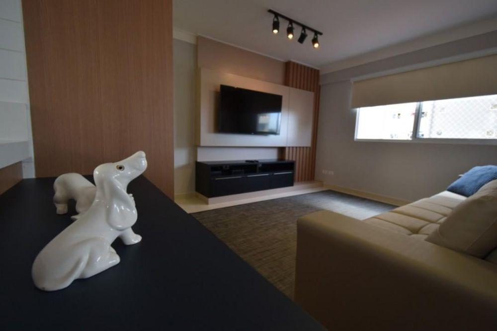 Apartamento, 3 quartos, 110 m² - Foto 5