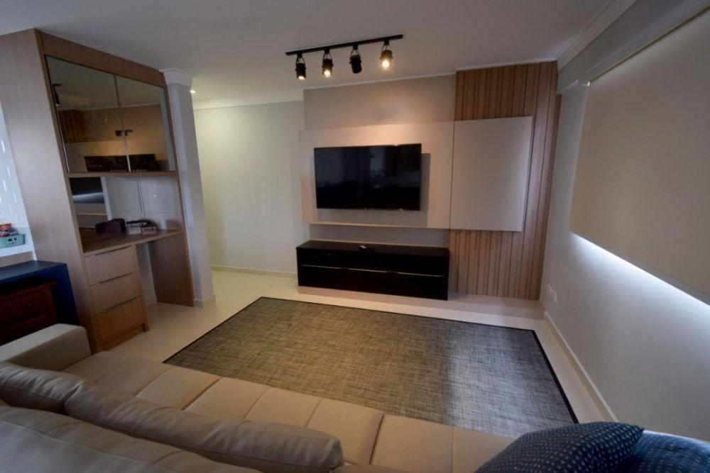 Apartamento, 3 quartos, 110 m² - Foto 2