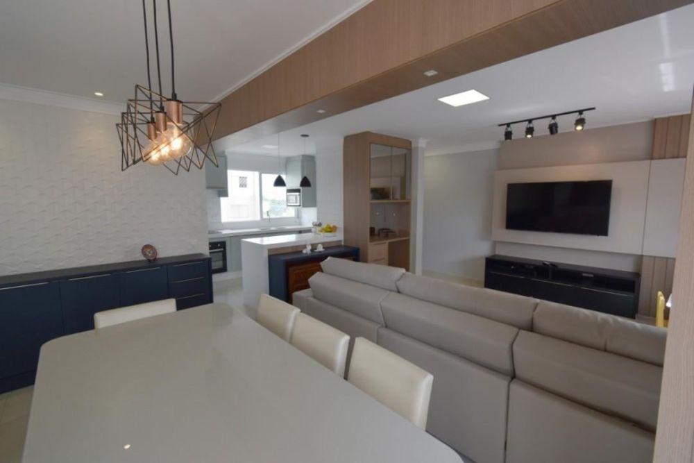Apartamento, 3 quartos, 110 m² - Foto 6