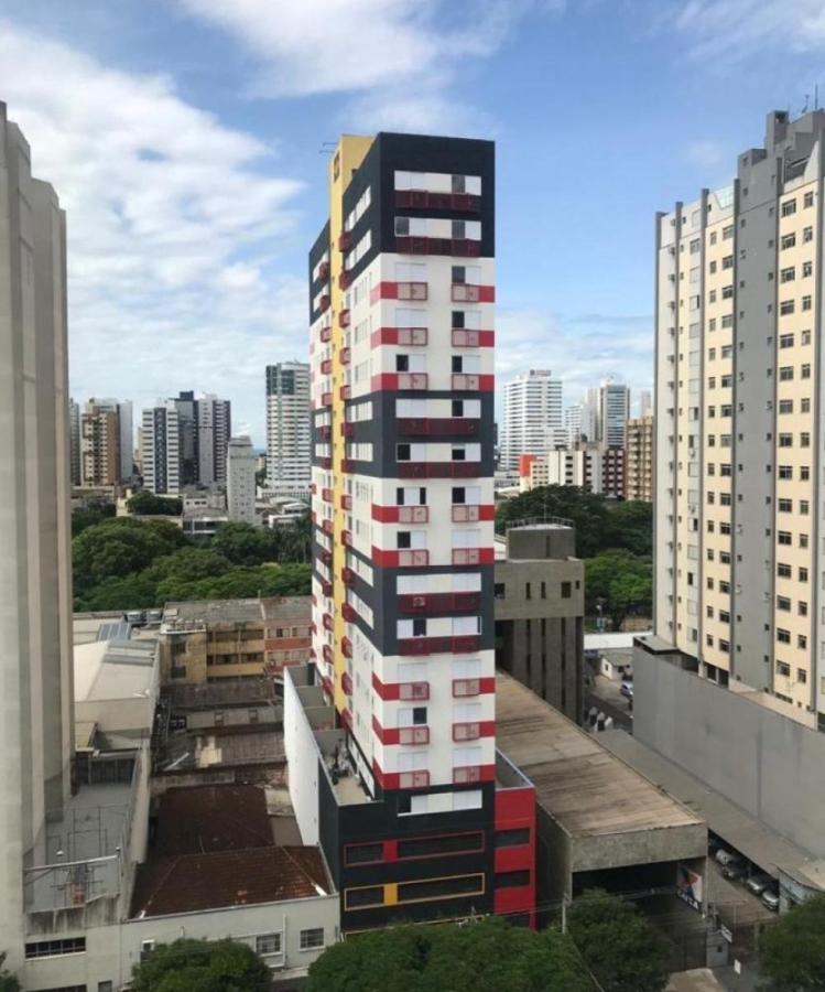 Apartamento, 3 quartos, 110 m² - Foto 1