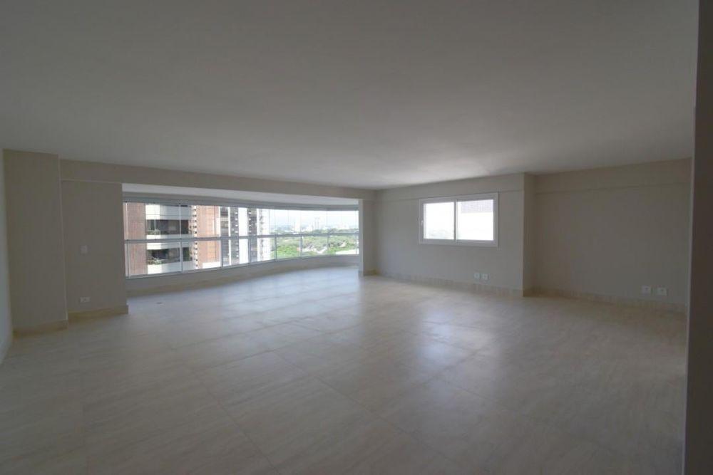 Apartamento, 4 quartos, 240 m² - Foto 3
