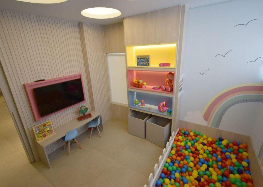 Apartamento, 5 quartos, 437 m² - Foto 12