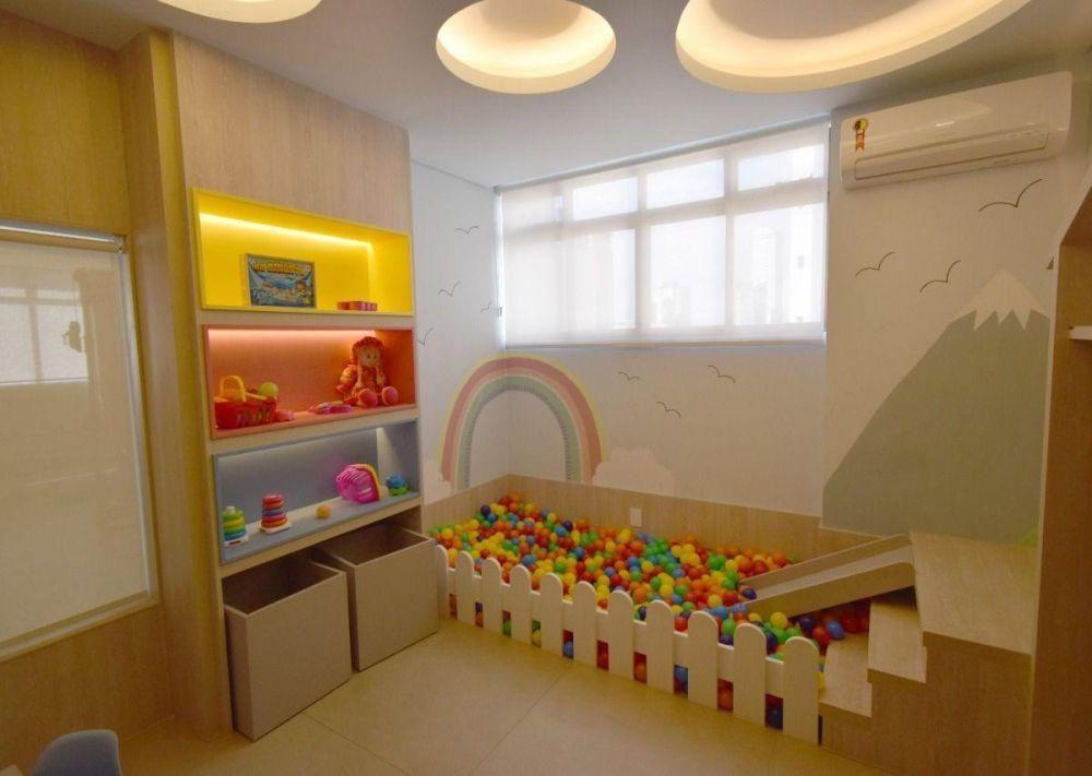 Apartamento, 5 quartos, 437 m² - Foto 11