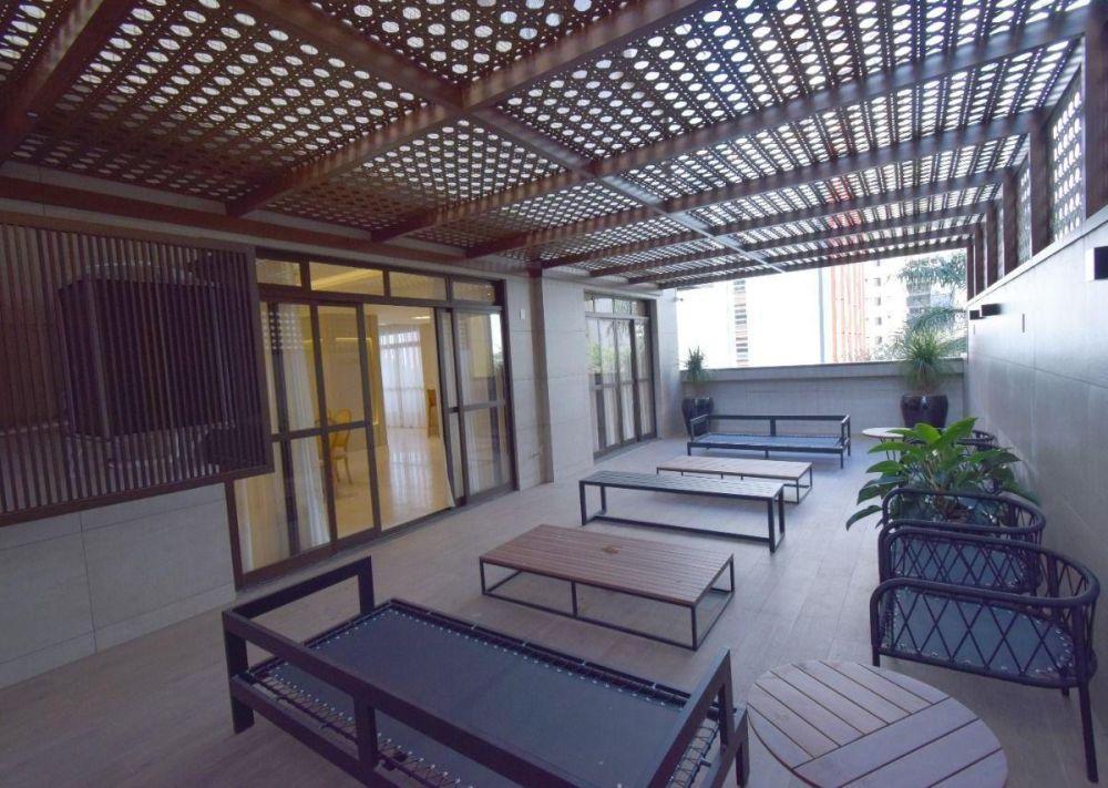 Apartamento, 5 quartos, 437 m² - Foto 7