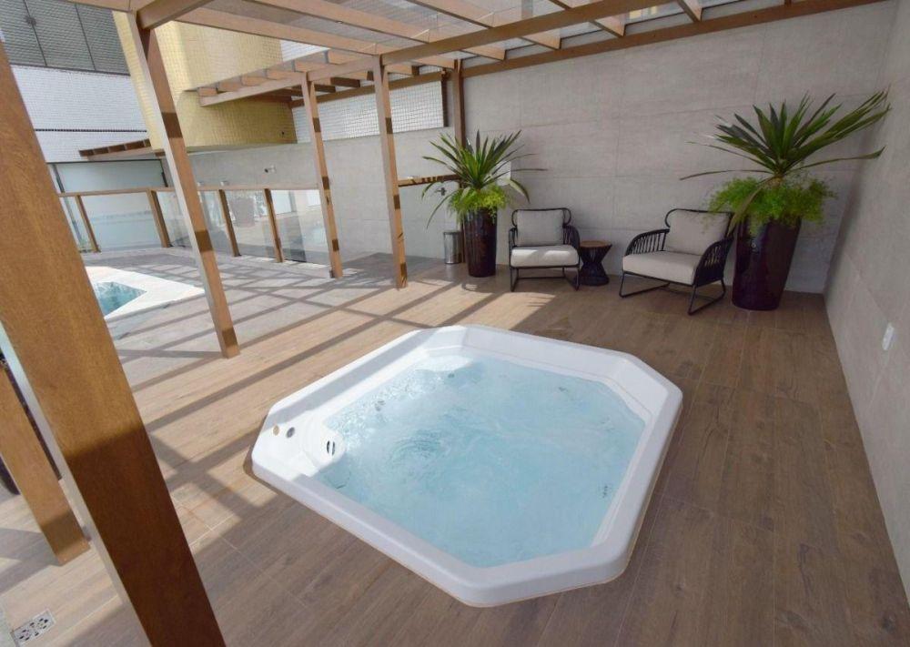Apartamento, 5 quartos, 437 m² - Foto 10