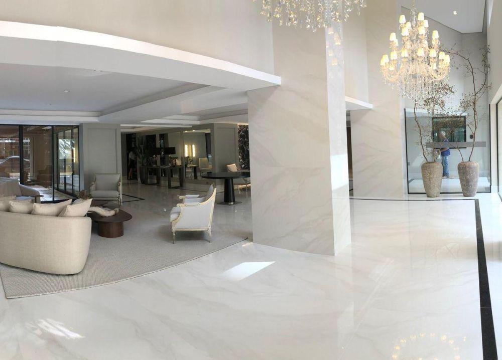 Apartamento, 5 quartos, 437 m² - Foto 3
