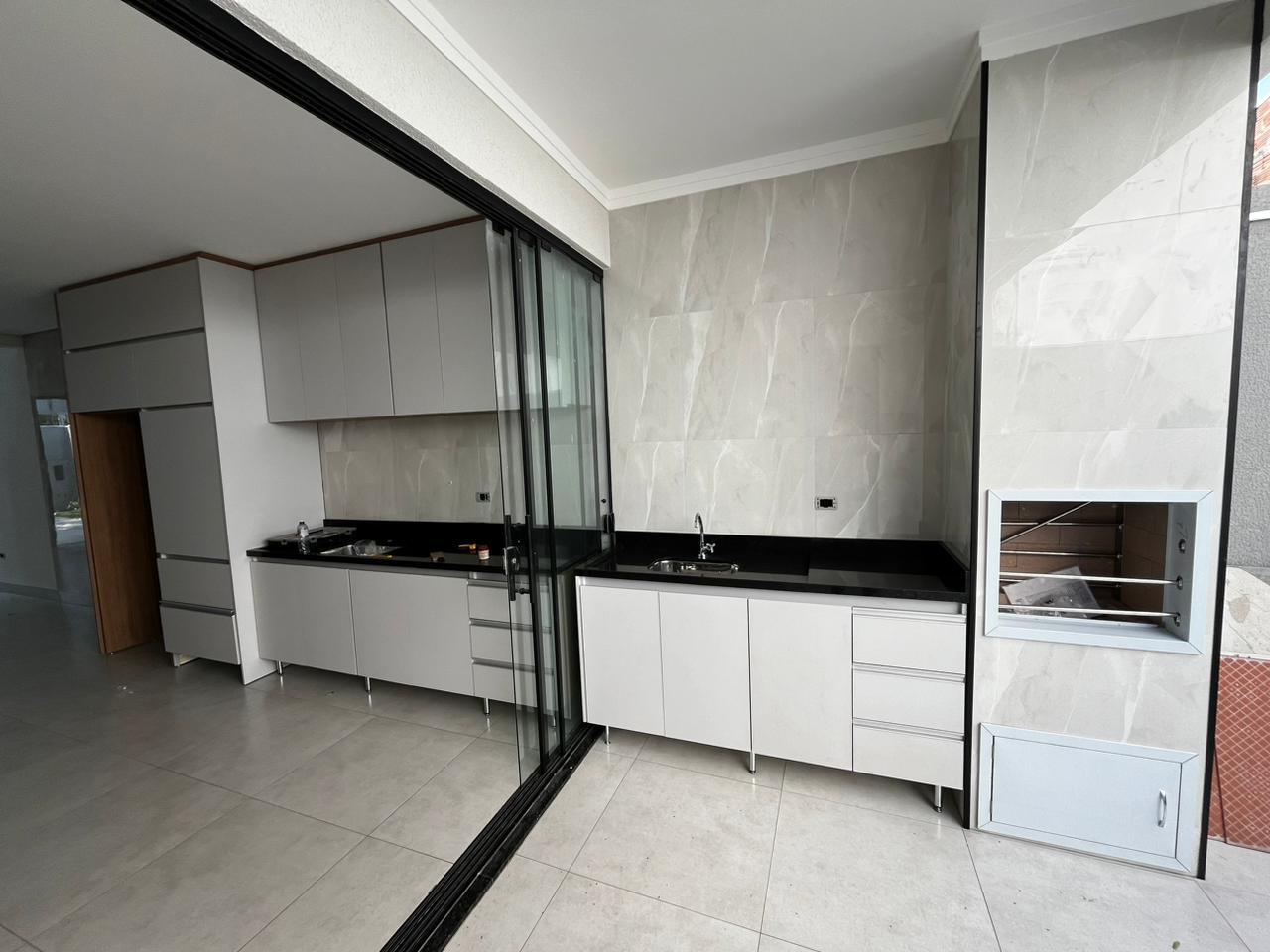 Casa, 3 quartos - Foto 7