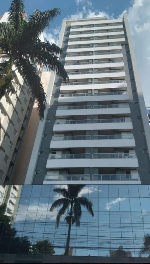 Apartamento, 3 quartos, 102 m² - Foto 1