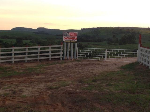 Fazenda, 2 hectares - Foto 17