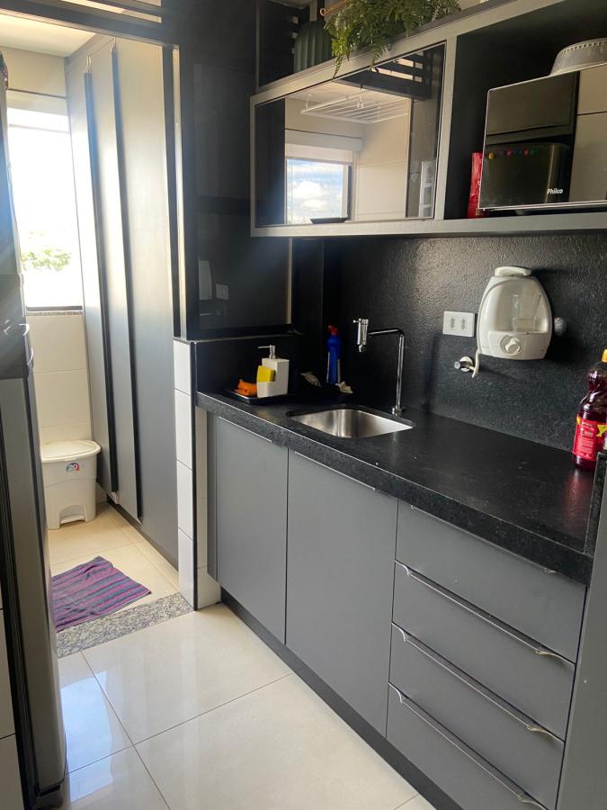 Apartamento, 2 quartos, 60 m² - Foto 11