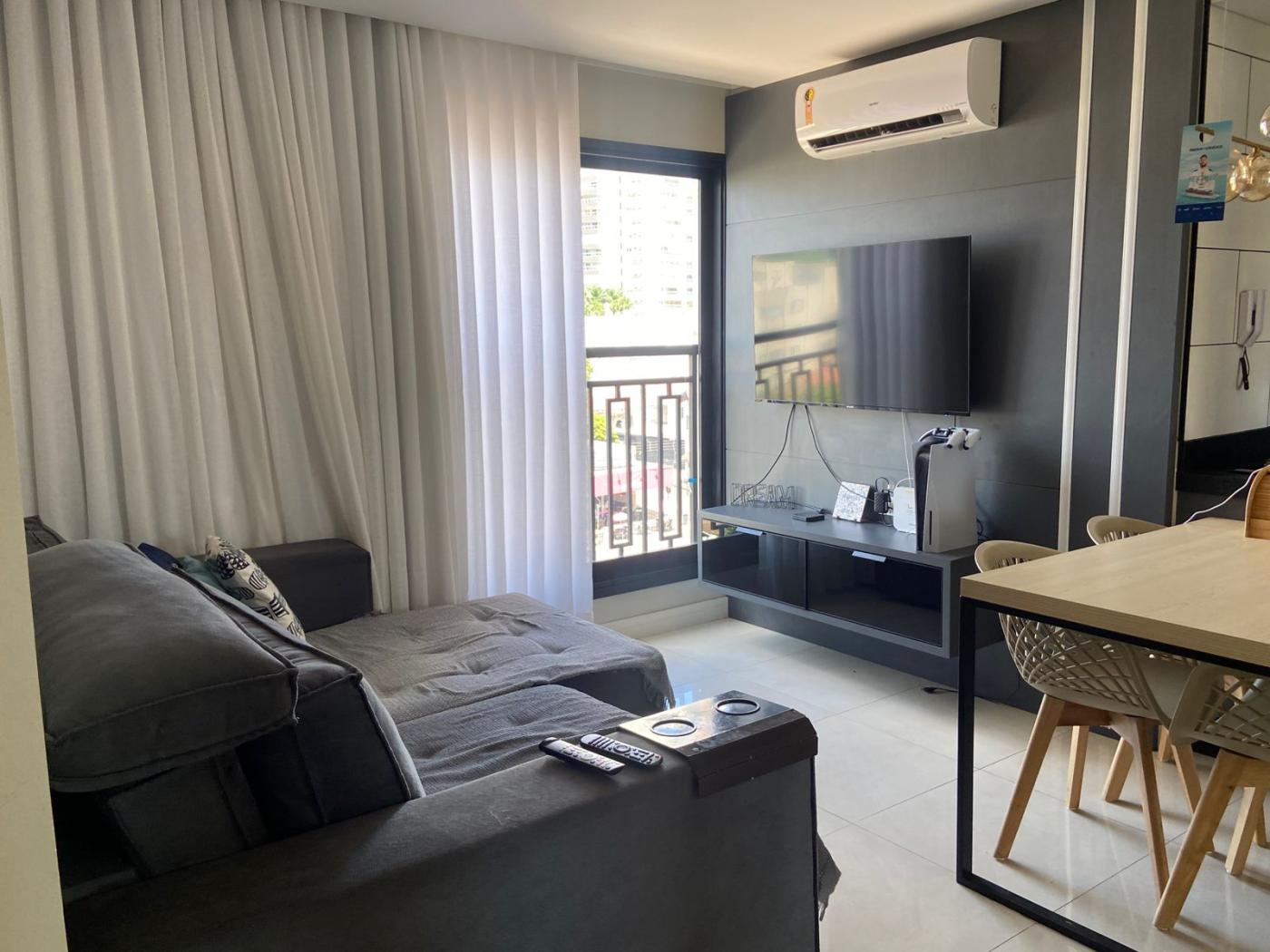 Apartamento, 2 quartos, 60 m² - Foto 8
