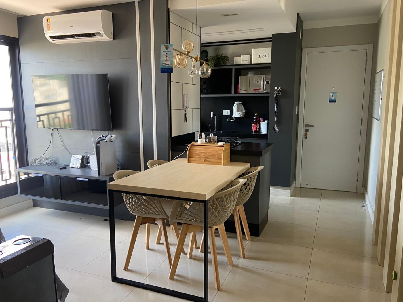 Apartamento, 2 quartos, 60 m² - Foto 12