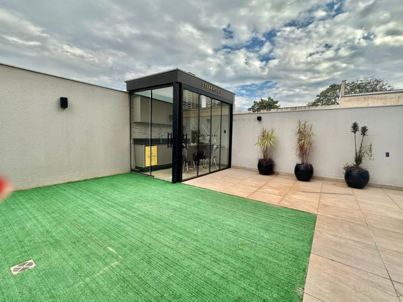 Apartamento, 2 quartos, 60 m² - Foto 4