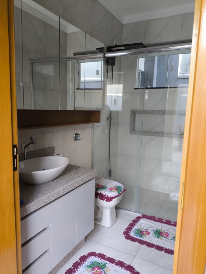 Casa, 3 quartos - Foto 17