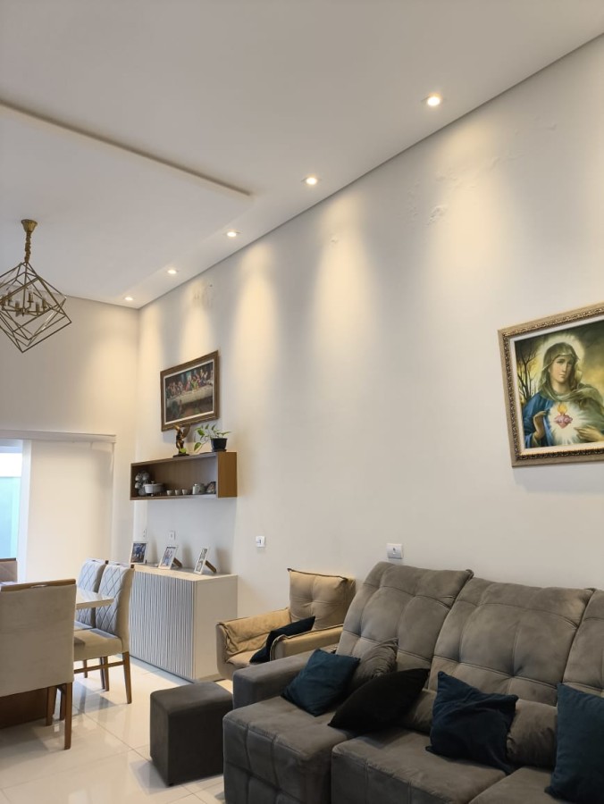Casa, 3 quartos - Foto 3