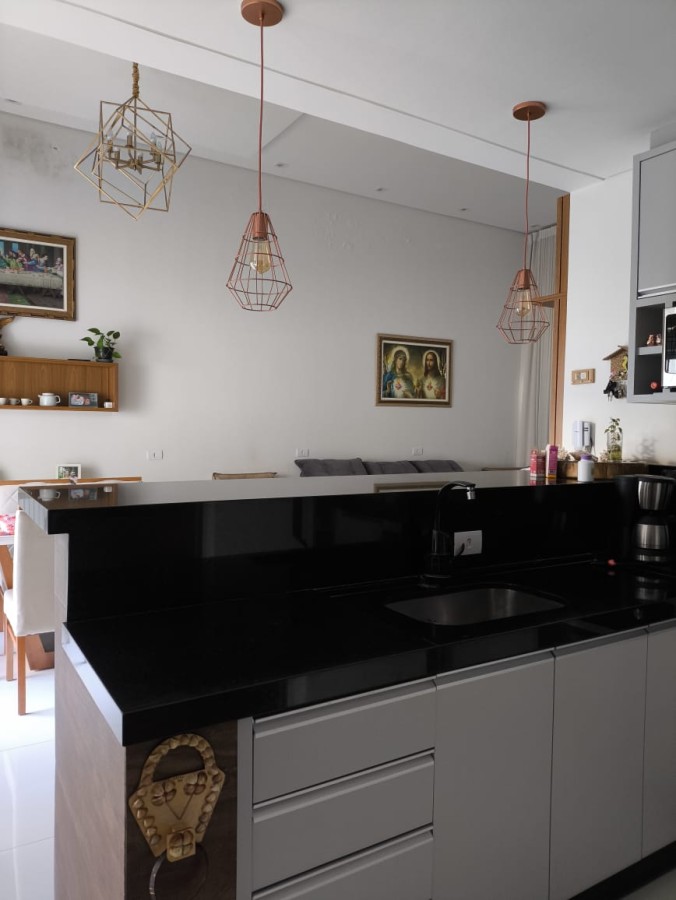 Casa, 3 quartos - Foto 10