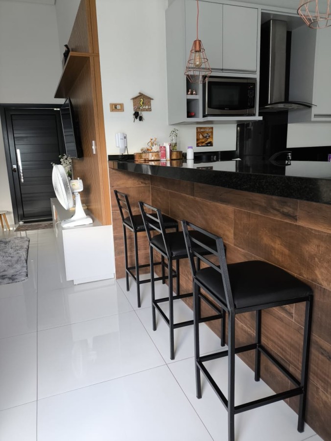 Casa, 3 quartos - Foto 11