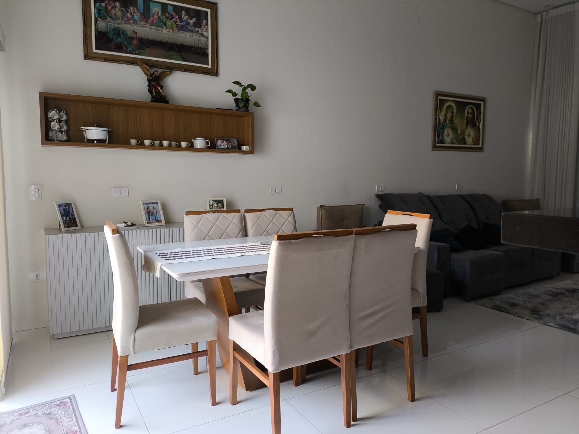 Casa, 3 quartos - Foto 7
