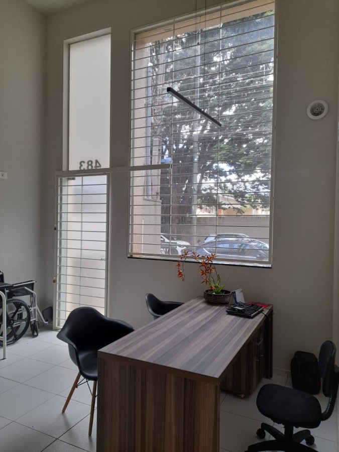 Sala-Conjunto, 105 m² - Foto 7