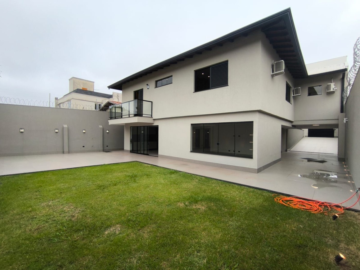 Casa, 4 quartos - Foto 38