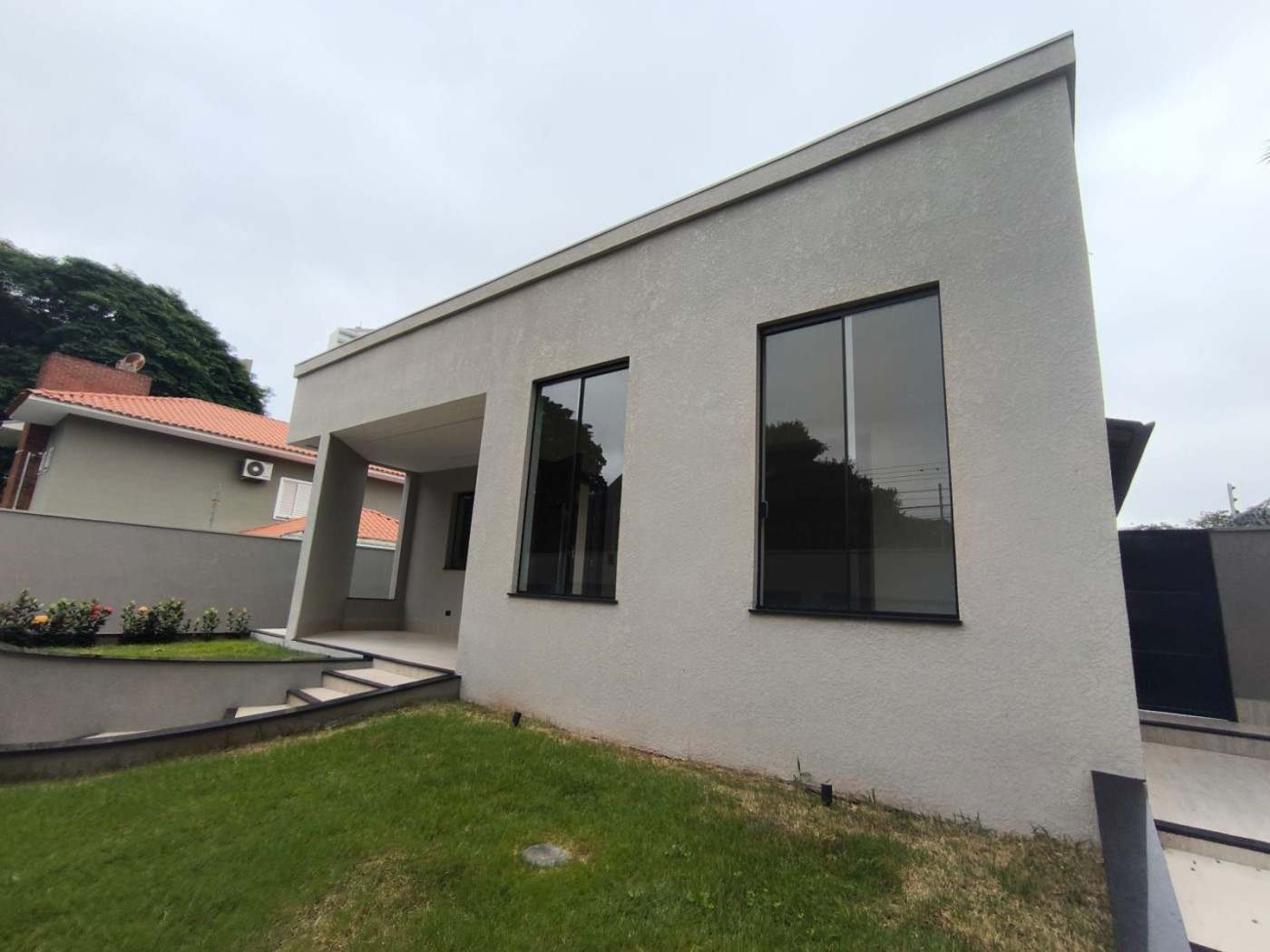 Casa, 4 quartos - Foto 2