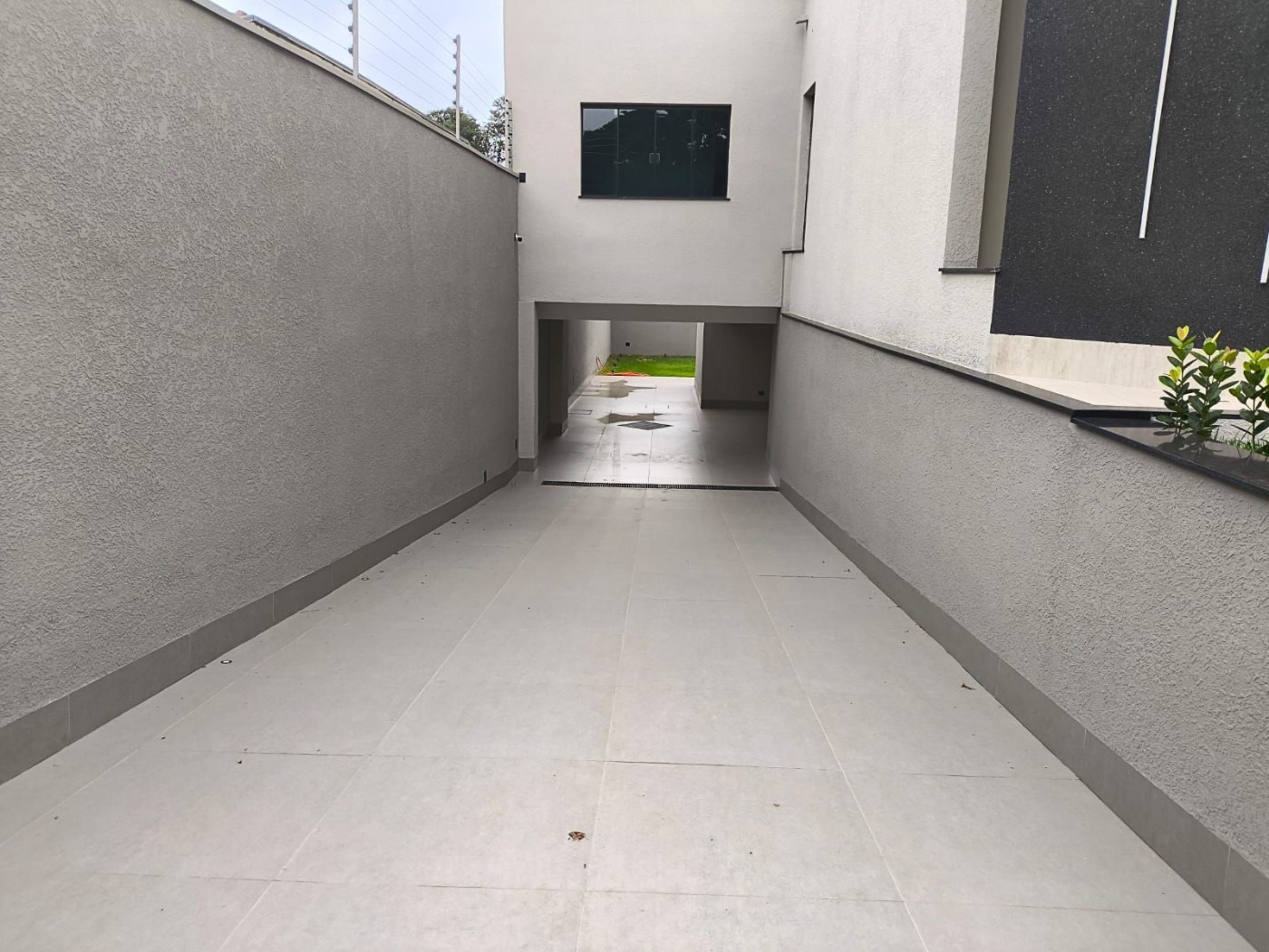 Casa, 4 quartos - Foto 37