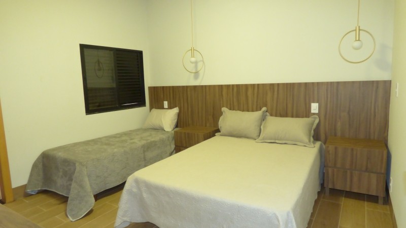 Casa de Condomínio, 3 quartos - Foto 10