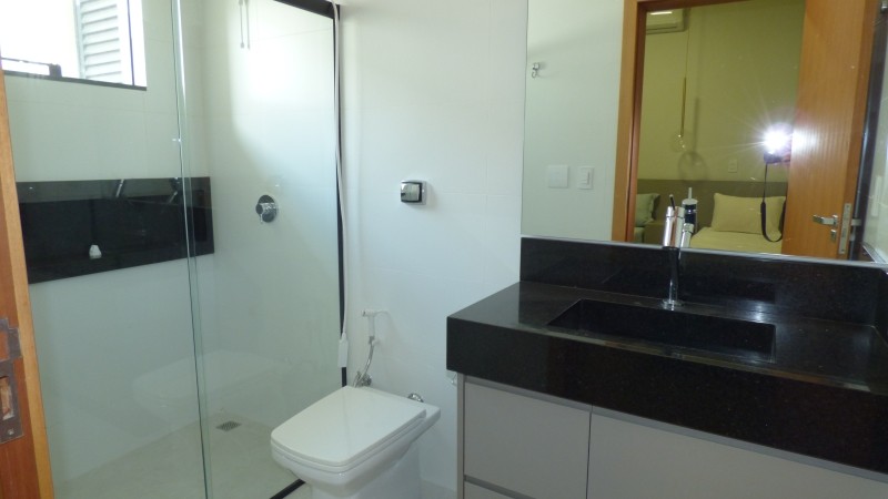 Casa de Condomínio, 3 quartos - Foto 19