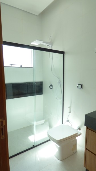 Casa de Condomínio, 3 quartos - Foto 21