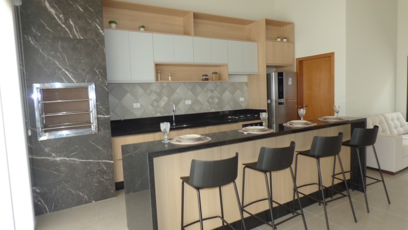 Casa de Condomínio, 3 quartos - Foto 6